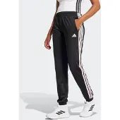 Adidas Calça De Moletom Tricot 3 Stripes