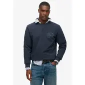 Superdry Moletom Athletic Ess