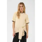 Saint tropez Pullover bege