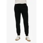 Superdry Calça Moletom Essential Logo Half Brushed