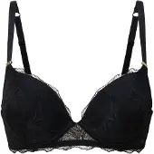 Lingadore Soutien preto
