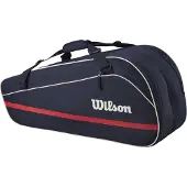 Wilson Raqueteira Team 2025