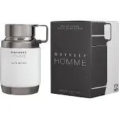 Armaf perfume Odyssey Homme White Edition EDP 60 ml