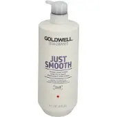 Goldwell Dualsenses Just Smooth Taming Shampoo 1000 ml