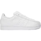 Adidas Originals Sapatilhas baixas 'Superstar II' branco