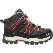 CMP Botas De Caminhada 3q12944 Rigel Mid Wp