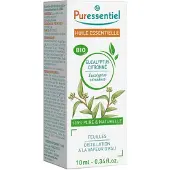 Puressentiel BIO Eucalyptus Citronné 10ml