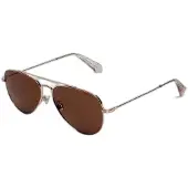Superdry Óculos De Sol Femininos Classic Aviator