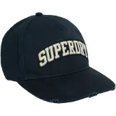 Superdry Boné De Caminhoneiro Varsity Logo