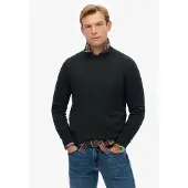 Superdry Suéter Essentials