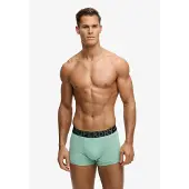 Superdry Boxers M3110475a Trunk 3 Unidades