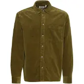 !Solid Camisa 'MEYER' oliveira