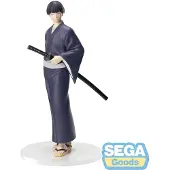 SEGA Figura Kaiju No 8 Soshiro Hoshina