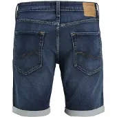 Jack & Jones Calças de ganga azul ganga