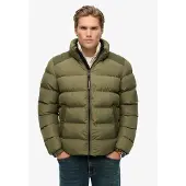 Superdry Casaco Acolchoado Sports