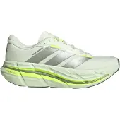 Adidas Sapatilha de corrida 'Adistar Byd 2' verde relva / verde pastel / prata