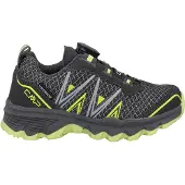 CMP Sapatos De Caminhada 3q56834 Aksa Fitgo Fast Wp