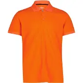 CMP Polo De Manga Curta 3t60077
