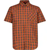 CMP Camisa De Manga Curta 30t9937