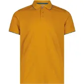 CMP Polo De Manga Curta 39t5807