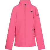 Schmuddelwedda Casaco funcionais rosa / preto