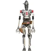 Hasbro Figura Ig-11 Nevarro Marshal The Mandalorian Star Wars