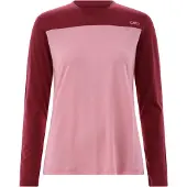 CMP Camiseta De Manga Comprida 35n3016
