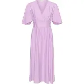 Kaffe Vestido 'Asirena' roxo claro
