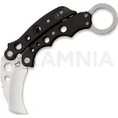 Mantis Balisong Vuja De Karambit
