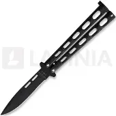 Bear & Son Balisong Galaxy Butterfly