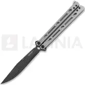 Kershaw Balisong Lucha Damascus