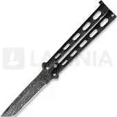 Bear & Son Navalha Armour Piercing Butterfly