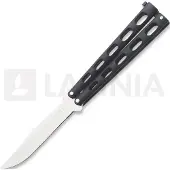 Bear & Son Balisong Black bali-song 114B