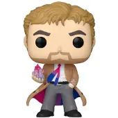Funko POP! Figura Dc Comics Constantine
