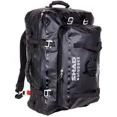 Shad Bolsa Traseira W0sb55 55l