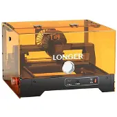 Longer Gravador A Laser Ray5 Minis 3.5w