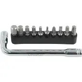 Voxom Conjunto De Chaves Wkl48