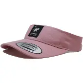 Surf Monkey Viseira cor-de-rosa