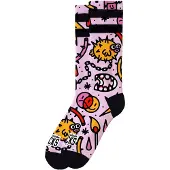 American Socks Meias Blowfish