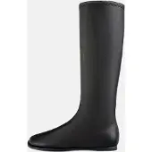 L37 HANDMADE SHOES Botas 'AURORA’S SHINE' preto