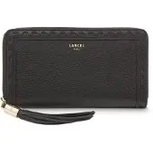 Lancel Carteiras '1er Flirt' preto