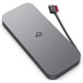 Lenovo Powerbank Go Wireless 10.000mah