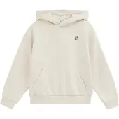 We fashion Sweatshirt bege