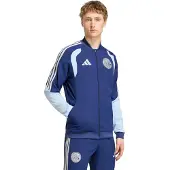 Adidas Casaco Apresentação Ajax Amsterdam 26/27