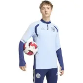 Adidas Moletom Com Meia-zíper Treinamento Ajax Amsterdam 26/27 Tiro26