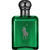 Ralph Lauren Polo Green Colônia Intensa masculina 125 ml