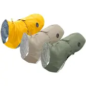 Hunter Pet Capa De Chuva Para Cães Milford