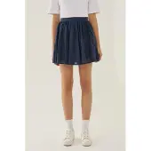 Hiccups for Kids Saia navy