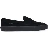 Vans Mocassins 'Skate' preto