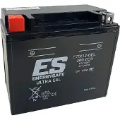 Energysafe Bateria De Gel Estx12
